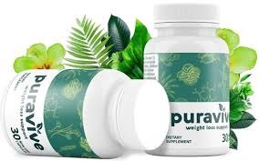 puravive weight loss capsules