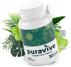 puravive ingredients