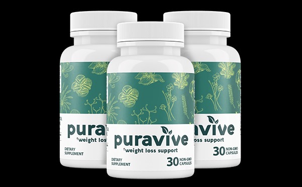 puravive weight loss capsules